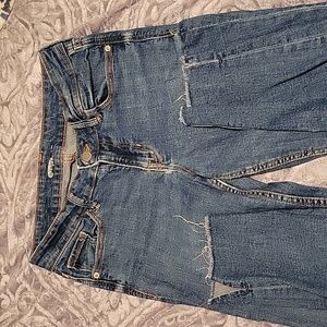 Old Navy jeans